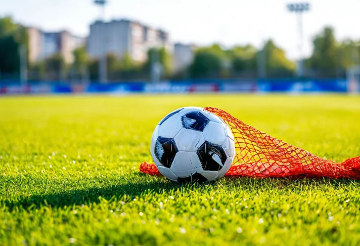 youth soccer drills