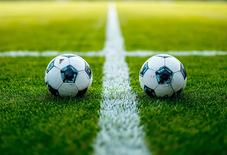 Youth Soccer Drills