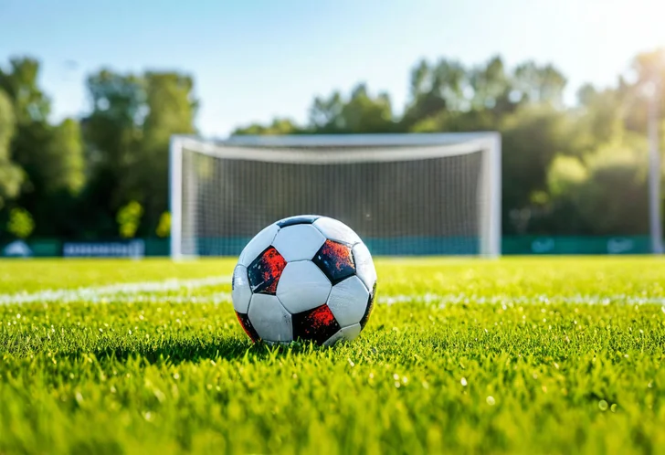 youth soccer drills shooting