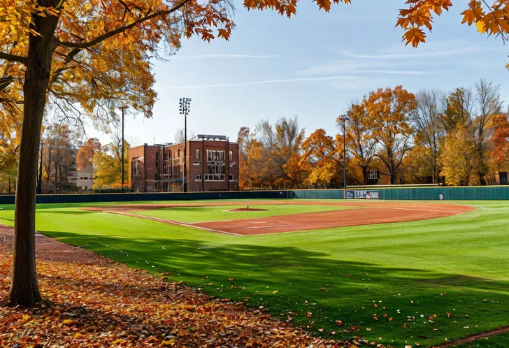 Bethany College Baseball Accomplishments Bethany College Baseball Accomplishments