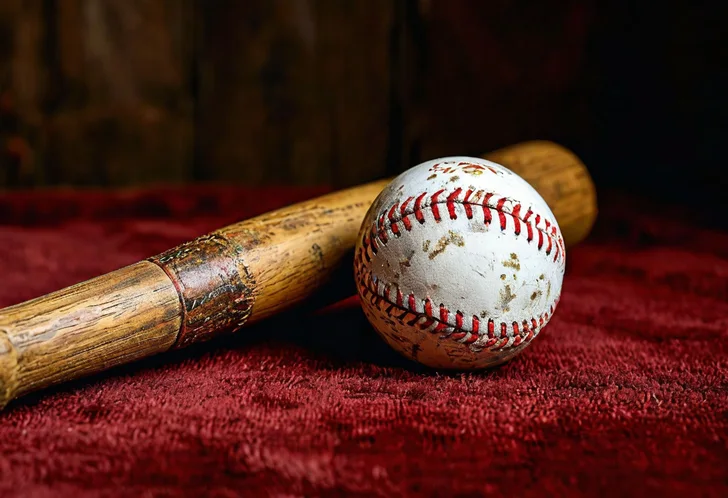Biography Of Babe Ruth