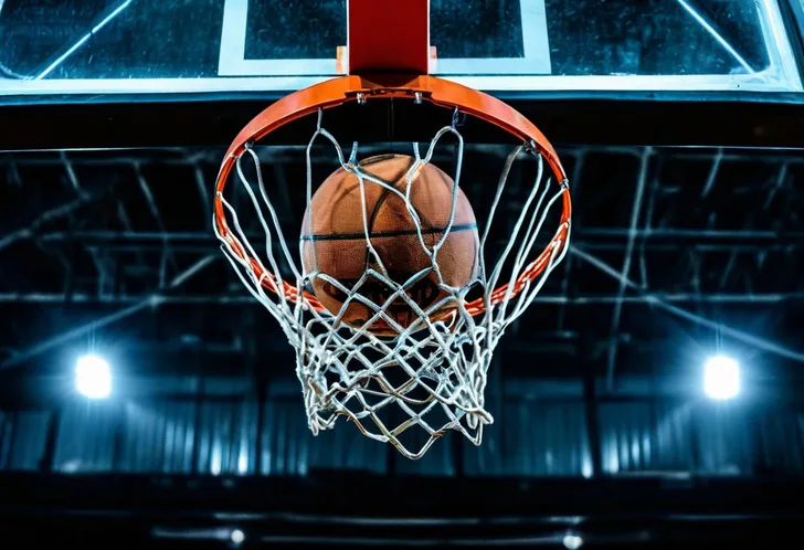 Ben Gordon Dunk Ben Gordon Dunk