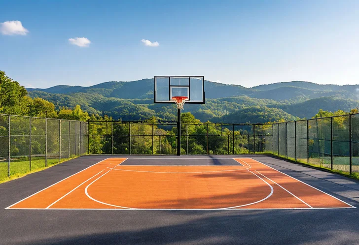 Charleston West Virginia