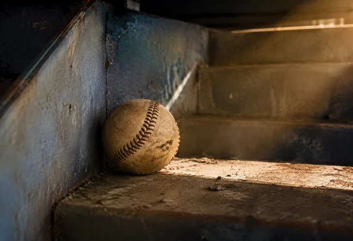World Series Title