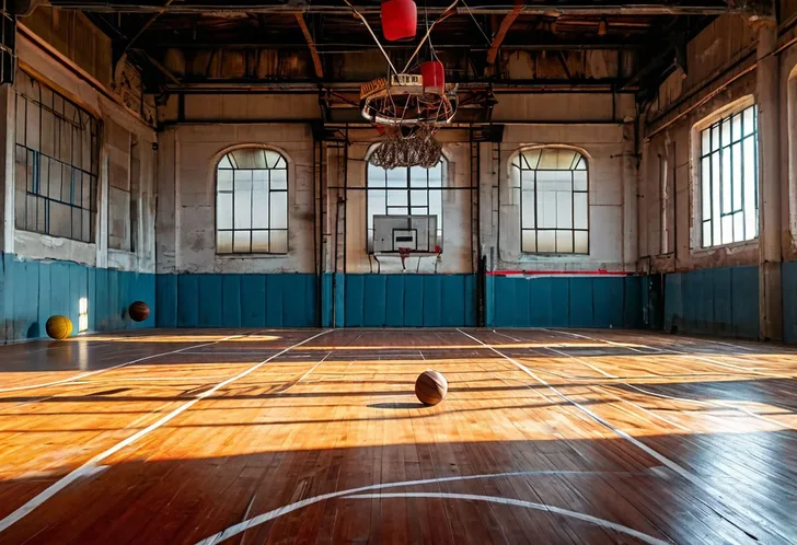 Electronic Basketball Scoreboard Electronic Basketball Scoreboard
