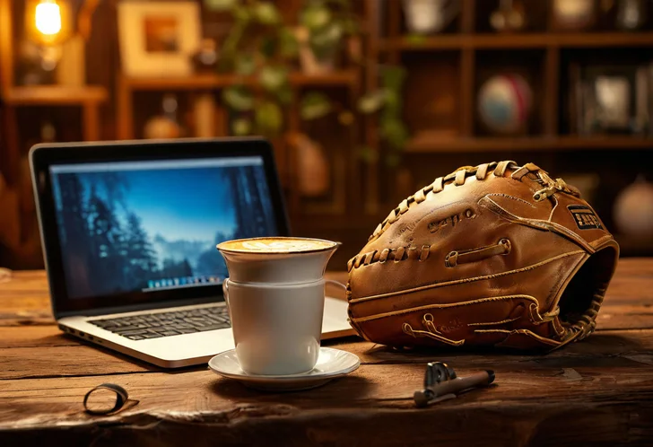Fantasy Baseball Game