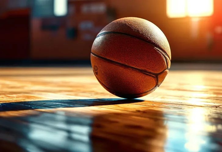 Fast Break Basketball Fast Break Basketball