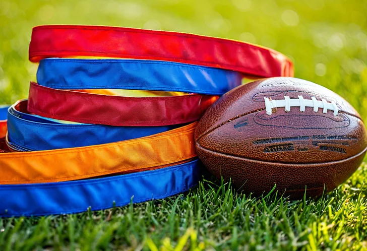 Flag Football Rules Flag Football Rules