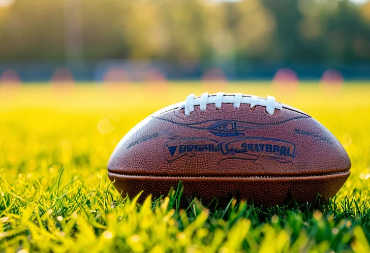 Young Football