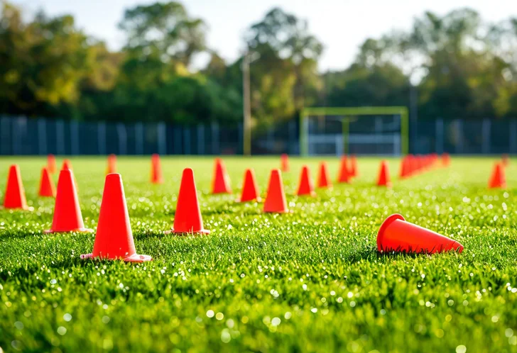 Defensive Back Drills Defensive Back Drills