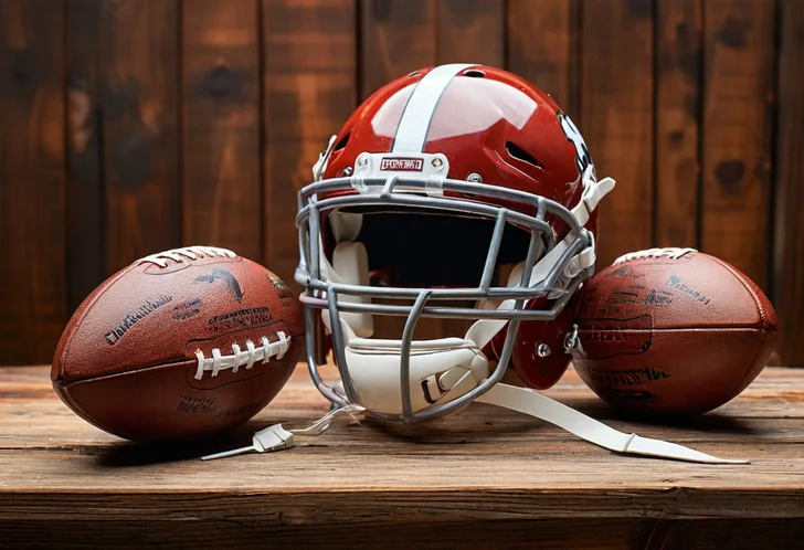 Football Equipment And The Best Places To Find Them