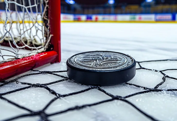 Funniest 2011-2012 Hockey Incidents