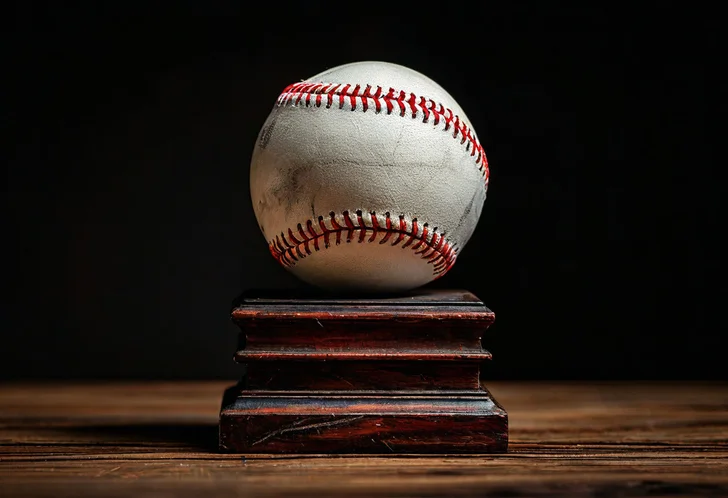 Half Way Through the MLB Season - Who Will Win the MVP Award Half Way Through the MLB Season - Who Will Win the MVP Award