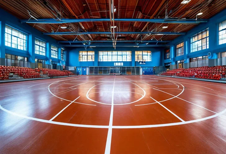 High School Basketball League High School Basketball League