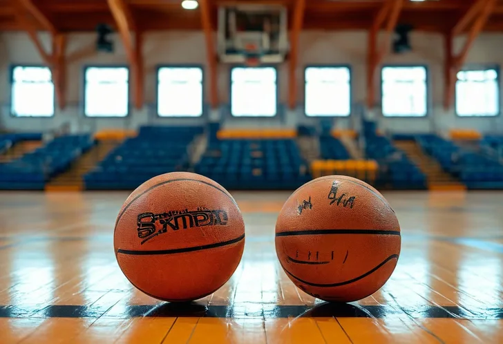 High School Basketball Recruiting