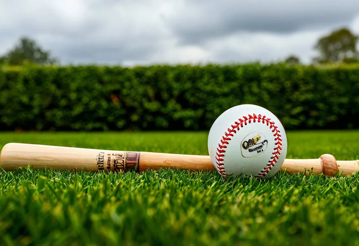 History Of Baseball In The Uk