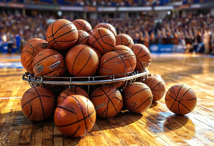 March Madness