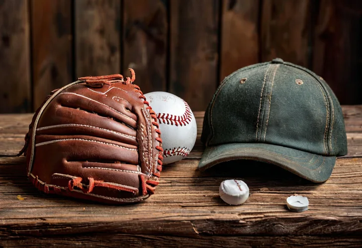 History Of Professional Baseball