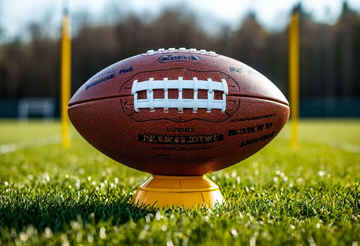 How Kicking Lost Its Way In American Football