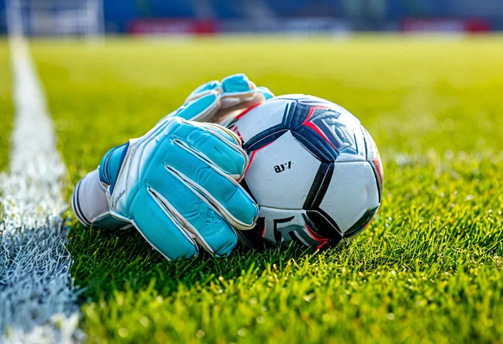 How To Develop Better Goalkeeping Skills How To Develop Better Goalkeeping Skills