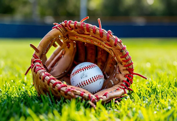 How To Improve Your Baseball Catching Skills
