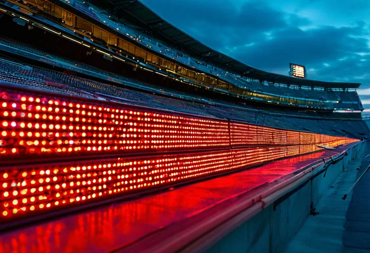 Led Billboard