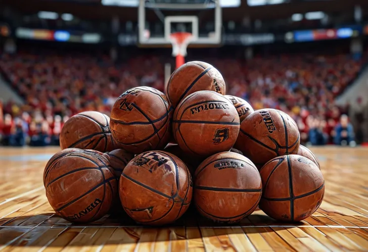 March Madness