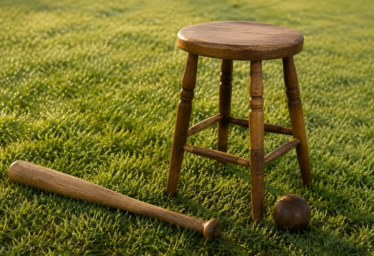Medieval Stoolball Medieval Stoolball