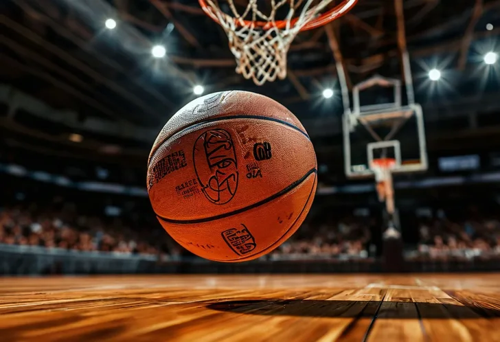 Michael Jordan Basketball History