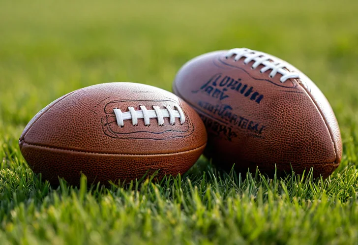 Nfl Football Vs Rugby - Which Is The Toughest?