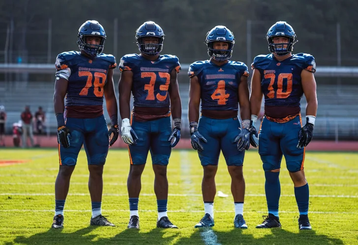 Nfl’s 4 Of The Best Defenses Ever