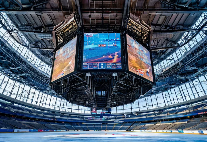 Nhl Scoreboards Nhl Scoreboards