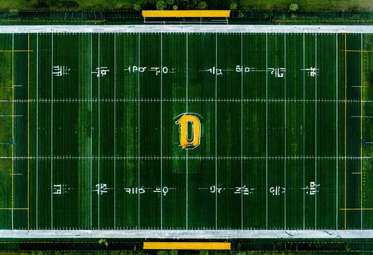 Offensive Football Formations Offensive Football Formations