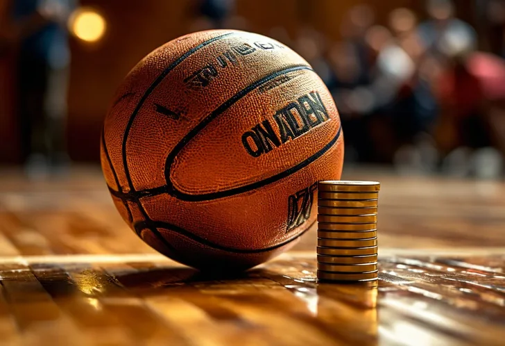 Basketball Players Salary Basketball Players Salary