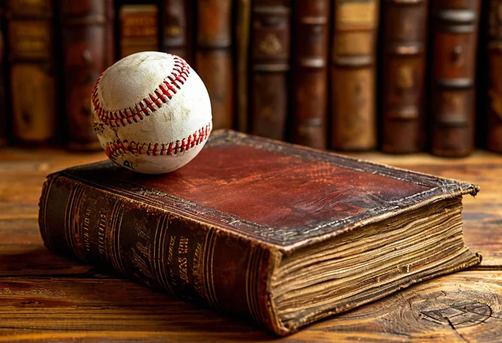 Baseball Record Book Baseball Record Book