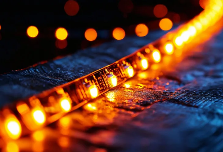 Led Scrolling Message Board