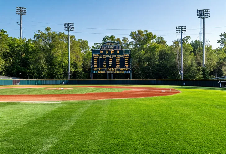 Quality Baseball Scoreboards Quality Baseball Scoreboards