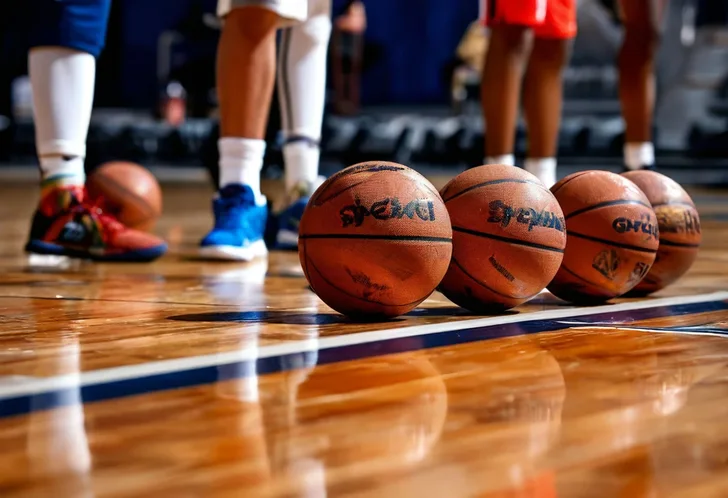 NBA Rules Change