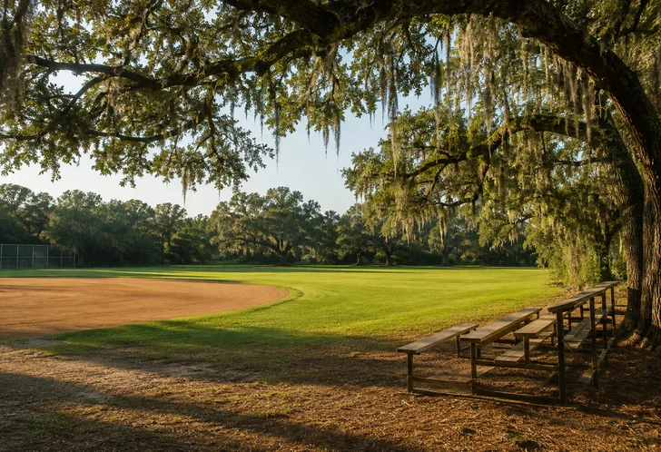 Savannah, Georgia