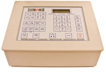 Scoreboard Controller: Integral Part Of The Scoring System