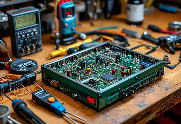 Scoreboard repair: how to minimize efforts and costs and maximize results