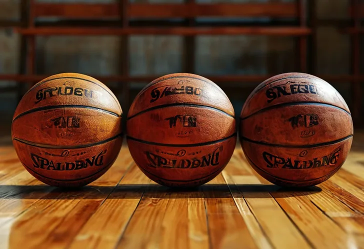 History of the NBA