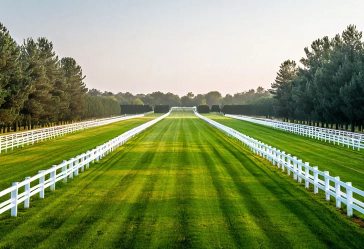 Horse Racing
