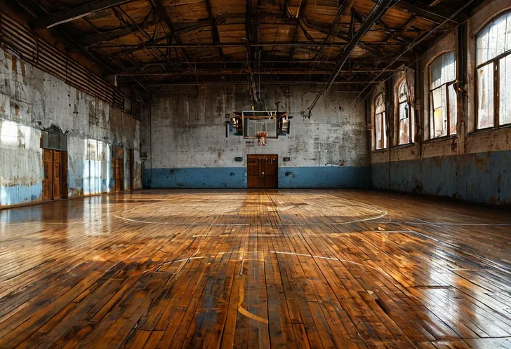 Successful Basketball Players