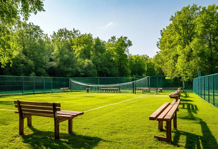Summer Sports Camps For Your Kids Started Using Electronic Scoreboards_1 Summer Sports Camps For Your Kids Started Using Electronic Scoreboards_1