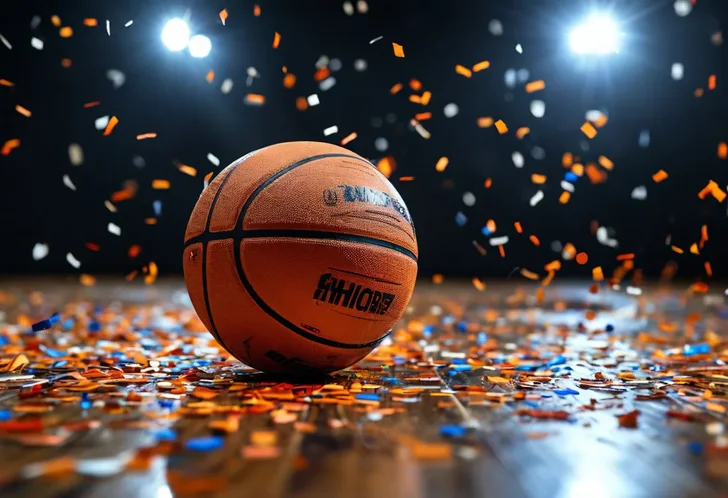 Basketball Greatest Moments