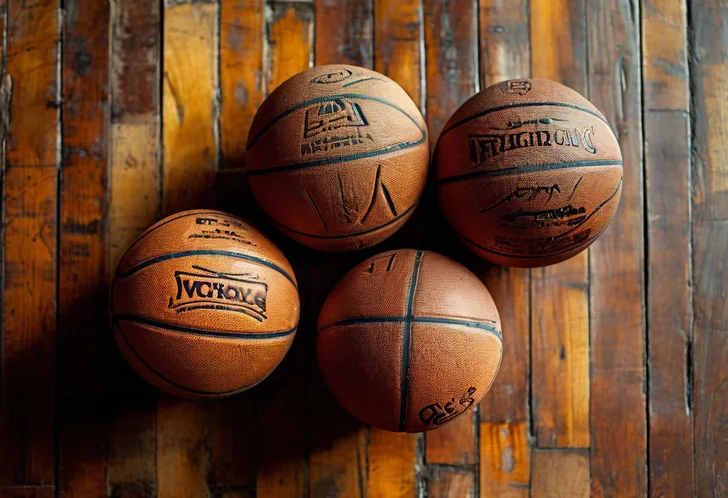 The 3 Deadliest Trios In The Nba