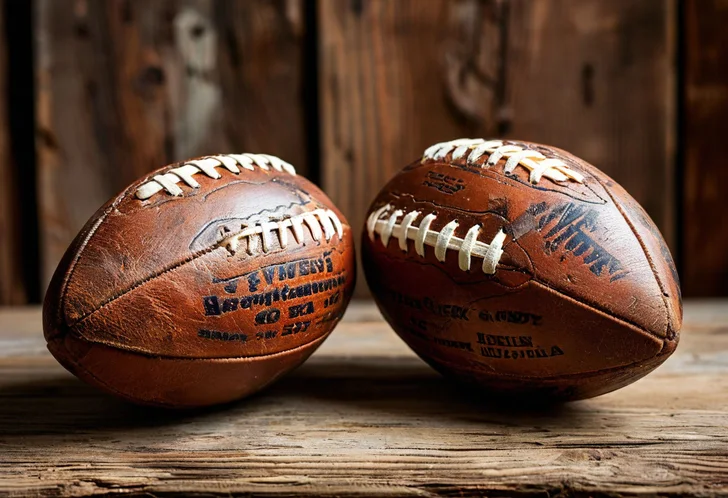 The 3 Oldest Players To Have Played In The Nfl