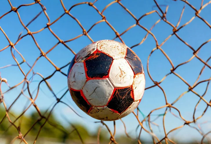 The 4 Craziest Acts In The History Of Soccer