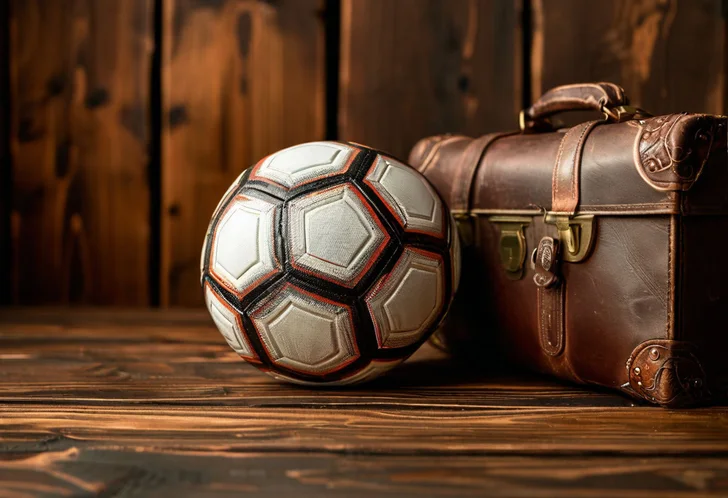 The 5 Highest Paid Soccer Players in the 2010-2011 Season